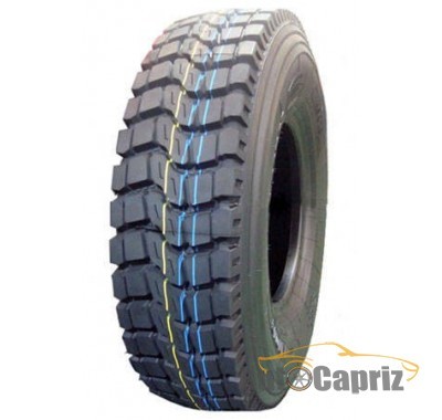 Грузовые шины Deruibo DRB588 (ведущая ось) 10.00 R20 (280 R508) 149/146K